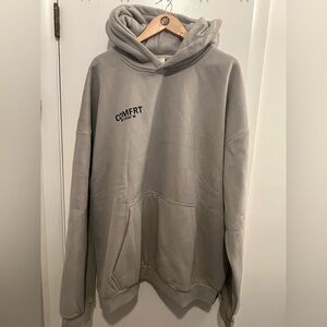 Comfrt Coordinate Hoodie